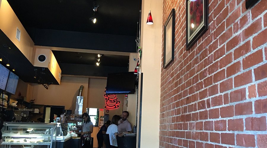 Cafe Sofia