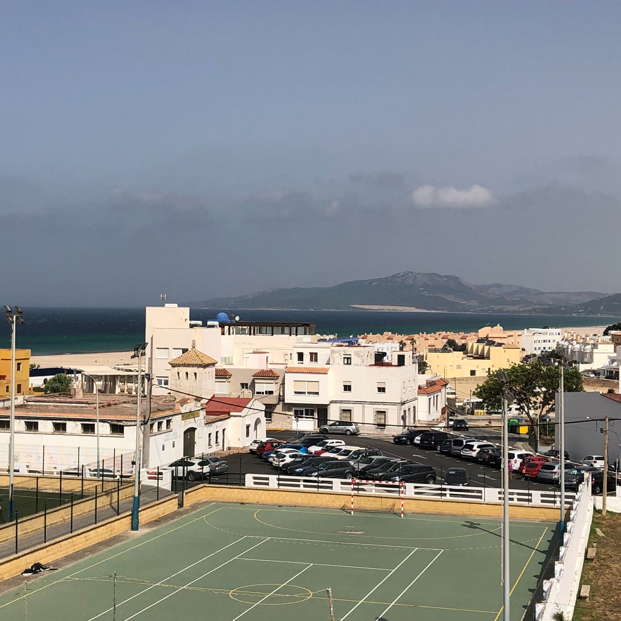 Hotel La Mirada by null