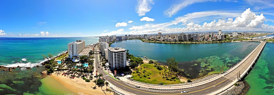 Jet Blue To Offer Nonstop Flights From Bradley International Airport To San Juan Puerto Rico Masslive Com