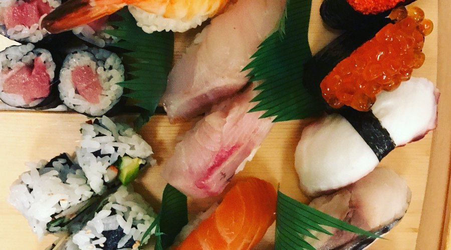 Ran Zan Japanese Restaurant