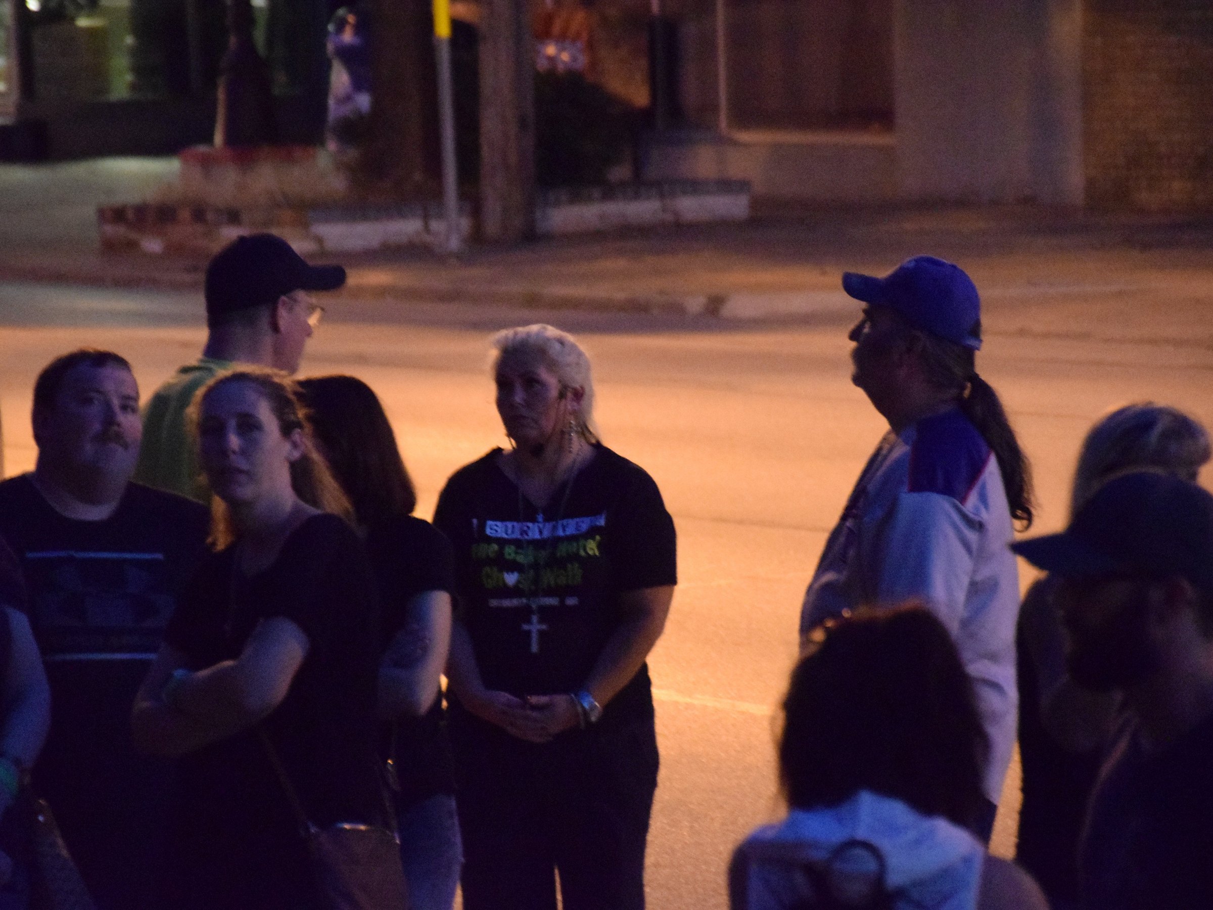 The Baker Hotel Ghost Walk Mineral Wells Ce Quil Faut Savoir 5694