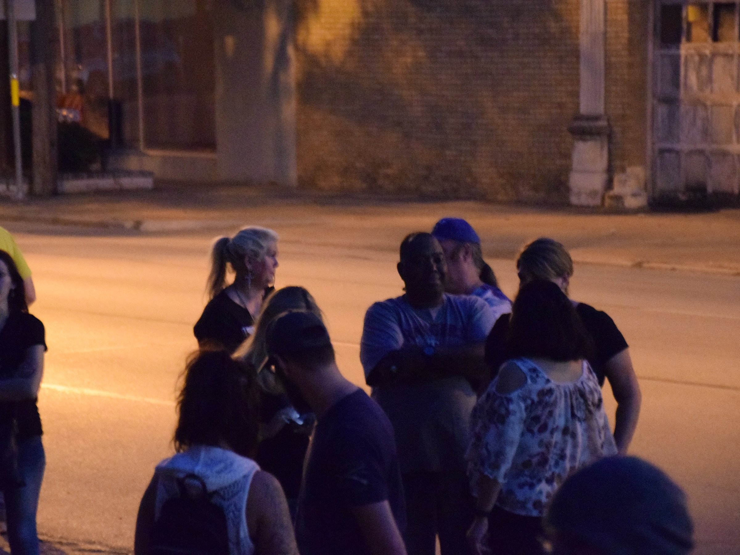 The Baker Hotel Ghost Walk Mineral Wells Ce Quil Faut Savoir 4484