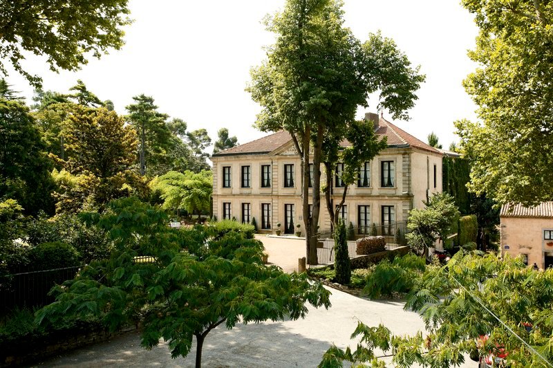 Hotel photo 22 of Le Domaine d'Auriac Relais & Chateaux.