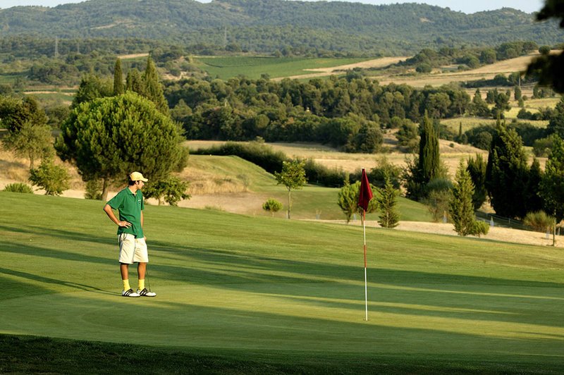 Hotel photo 9 of Le Domaine d'Auriac Relais & Chateaux.