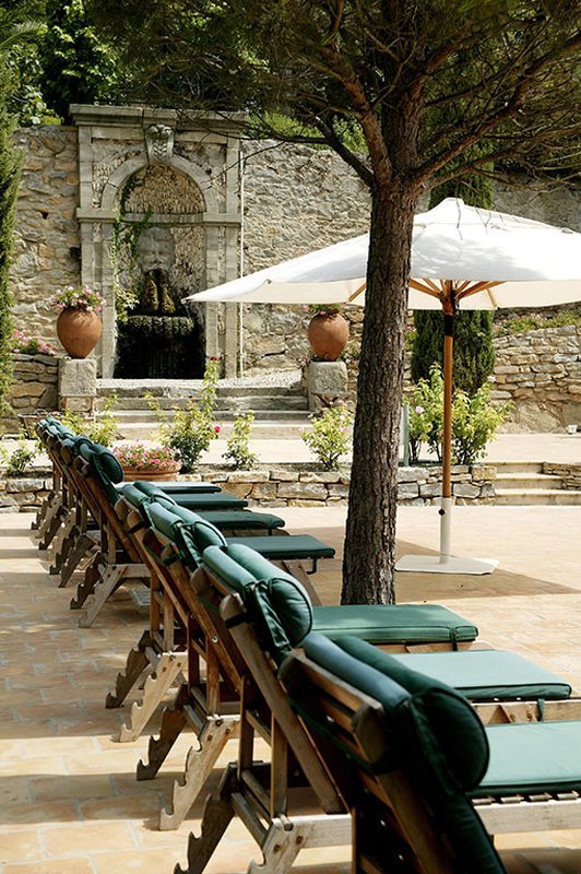 Hotel photo 47 of Le Domaine d'Auriac Relais & Chateaux.