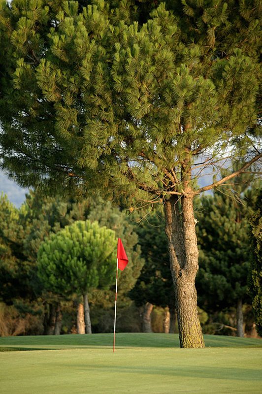 Hotel photo 10 of Le Domaine d'Auriac Relais & Chateaux.