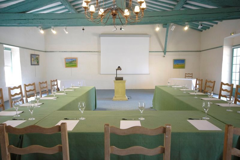 Hotel photo 34 of Le Domaine d'Auriac Relais & Chateaux.