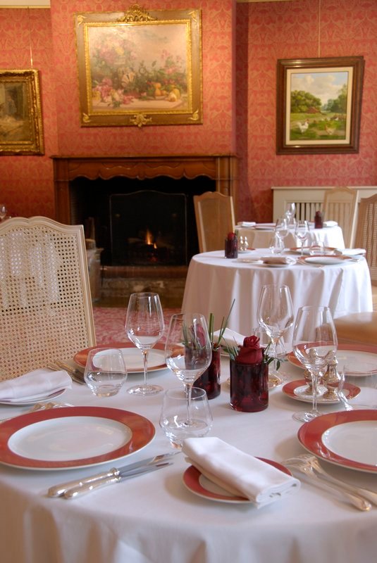 Hotel photo 19 of Le Domaine d'Auriac Relais & Chateaux.