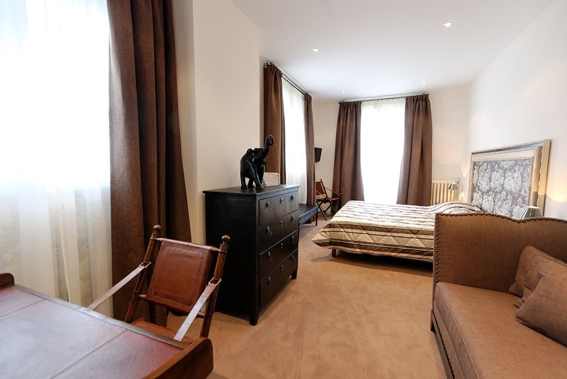 Hotel photo 23 of Le Domaine d'Auriac Relais & Chateaux.