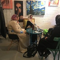 Art Space