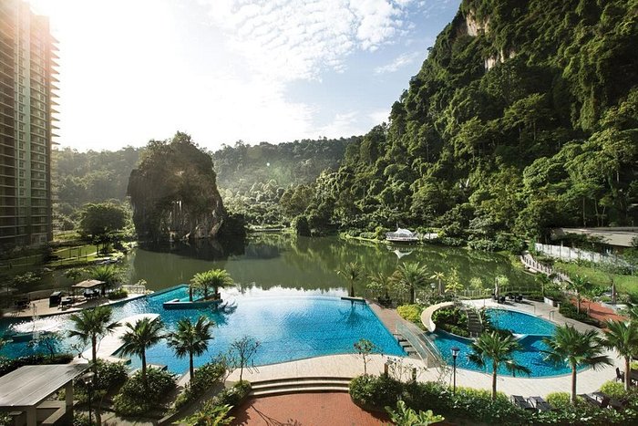 THE HAVEN ALL SUITE RESORT, IPOH $114 ($̶2̶3̶5̶) - Updated 2023 Prices &  Hotel Reviews - Malaysia