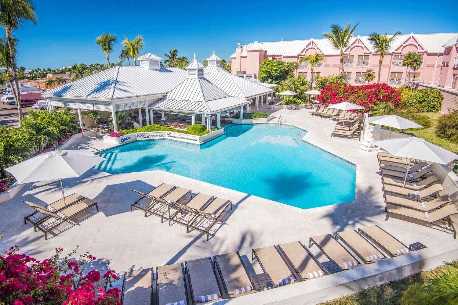 sunshine paradise suites paradise island bahamas