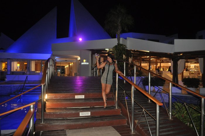 Imagen 11 de Sunset Marina Resort & Yacht Club