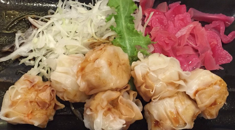 Nagahama Sushi