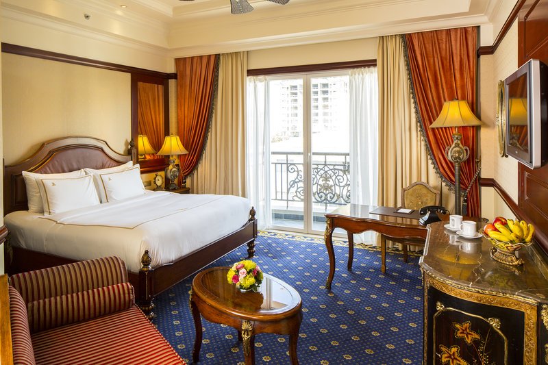 Hotel photo 19 of The Imperial Hotel & Resort Vung Tau.