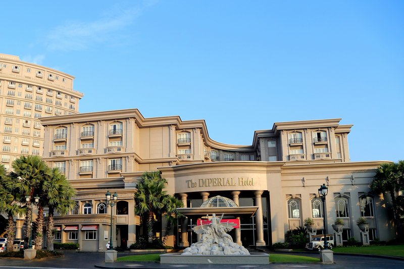 Hotel photo 14 of The Imperial Hotel & Resort Vung Tau.