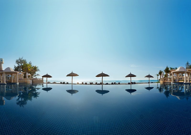 Hotel photo 8 of The Imperial Hotel & Resort Vung Tau.