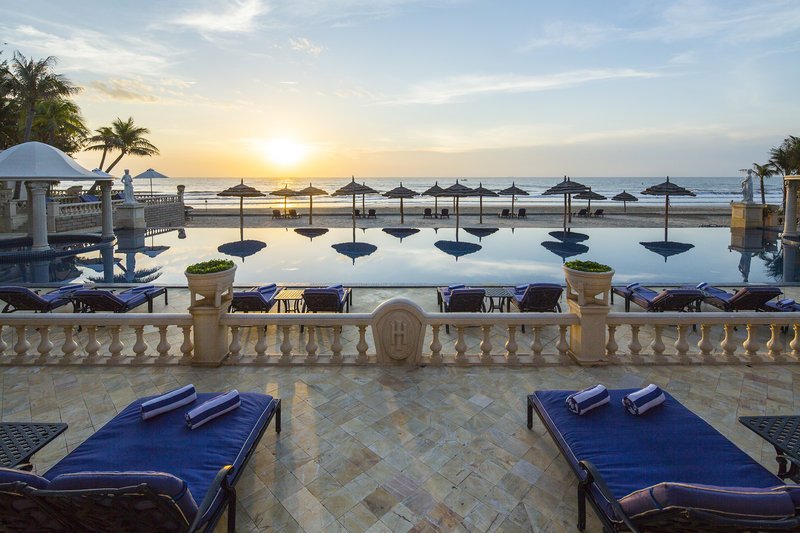 Hotel photo 17 of The Imperial Hotel & Resort Vung Tau.