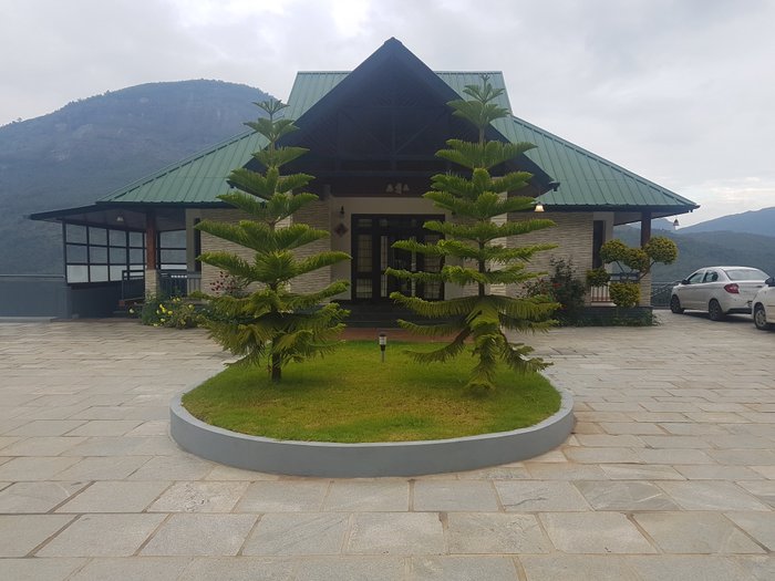 Dream Valley Resort & Spa (Vattavada, Inde) tarifs 2024