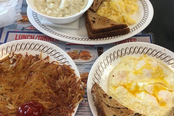 THE 10 BEST Breakfast Restaurants in Dothan (UPDATED 2025)