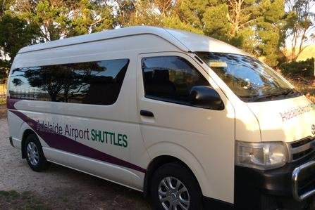 ADELAIDE AIRPORT SHUTTLES (2024) All You Need to Know BEFORE You Go ...