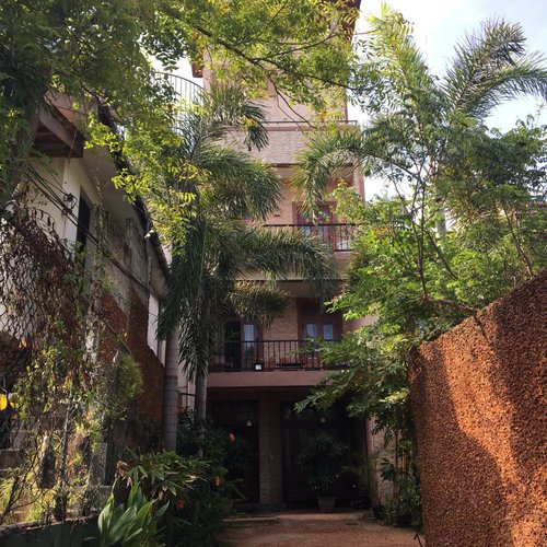 Colombo Mount Beach Hostel image