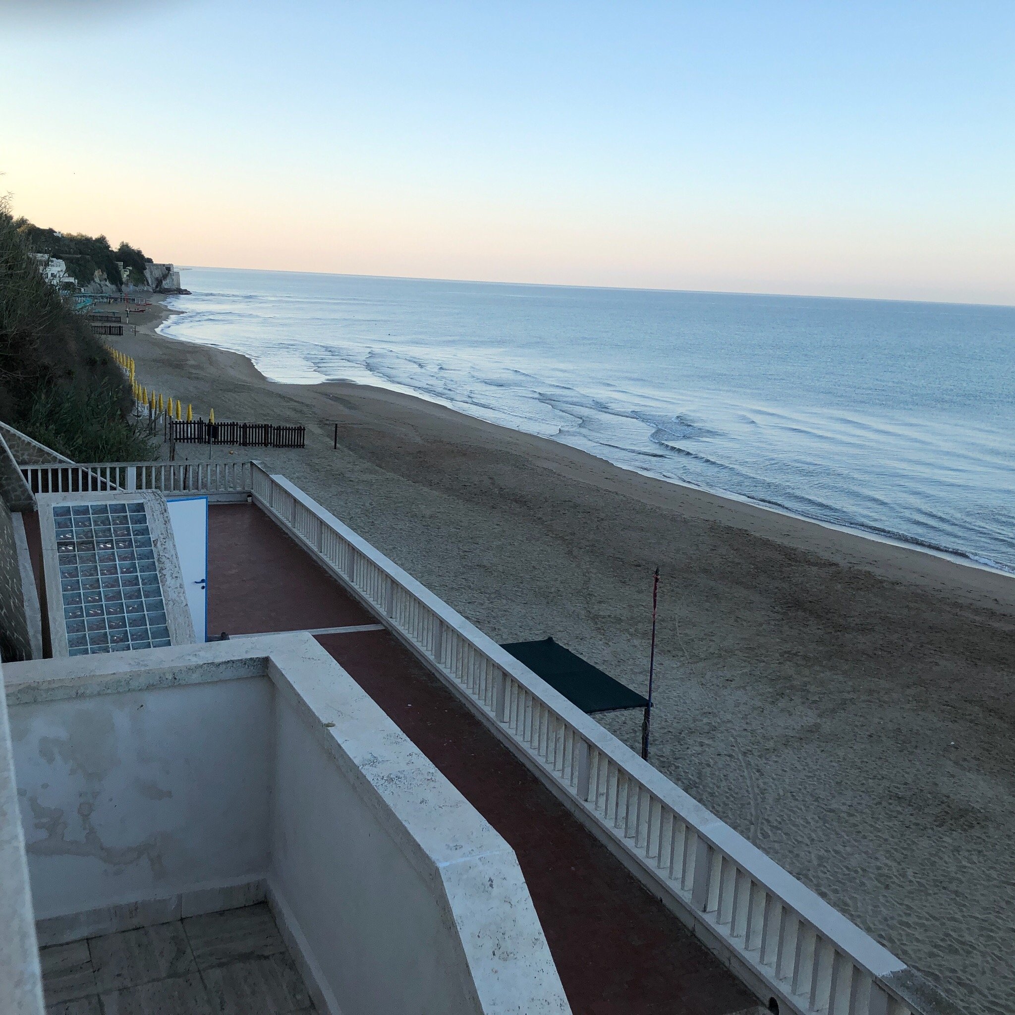 B&B IL PARADISO SUL MARE (Anzio, Italia): Opiniones Y Precios