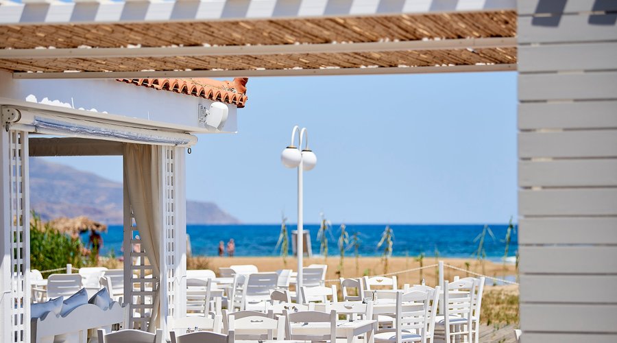 Mythos Palace