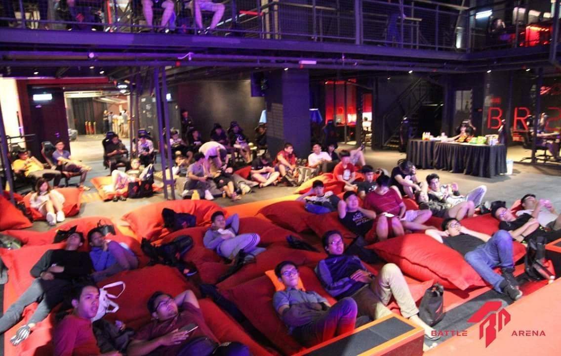 Battle Arena Malaysia, Петалинг-Джая: лучшие советы перед посещением -  Tripadvisor