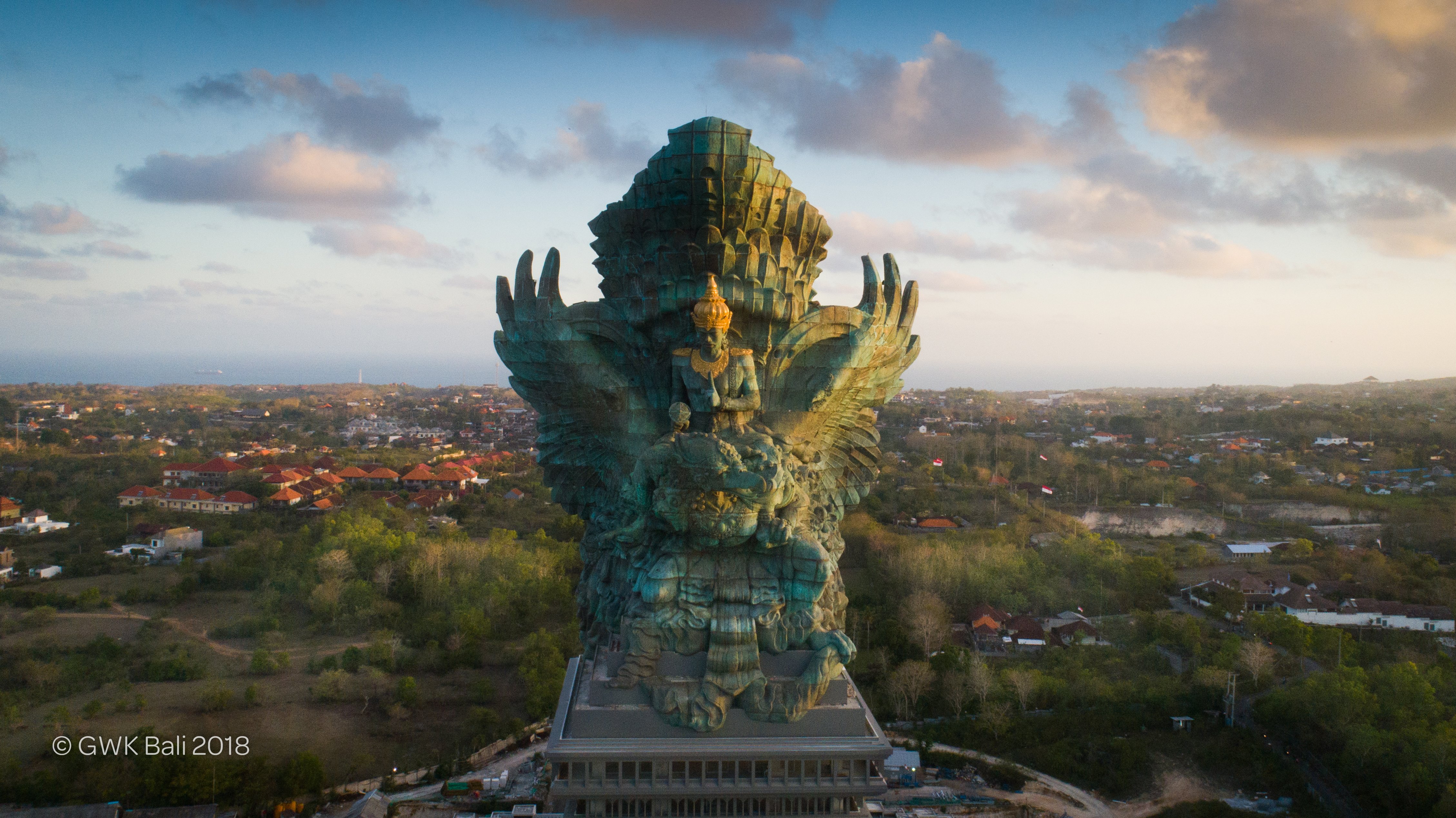 Garuda Wisnu Kencana Cultural Park - All You Need to Know