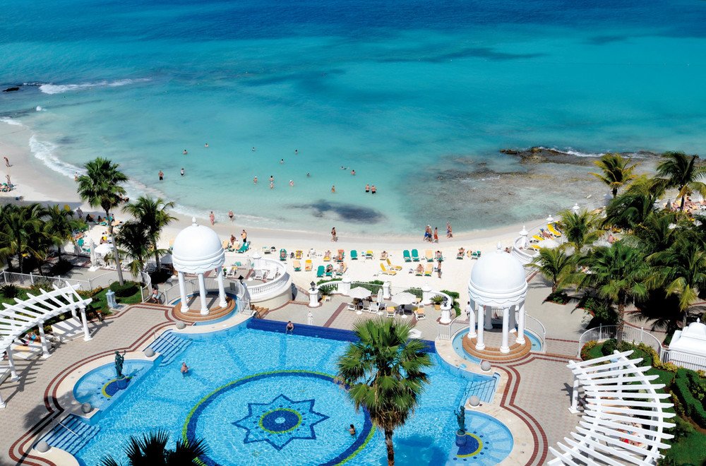 Hotel photo 6 of Hotel Riu Palace Las Americas.