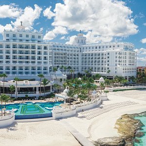 Hotel Riu Palace Las Americas, hotel in Cancun