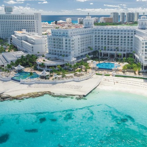 THE 5 BEST RIU Hotels & Resorts in Cancun, Mexico - Tripadvisor