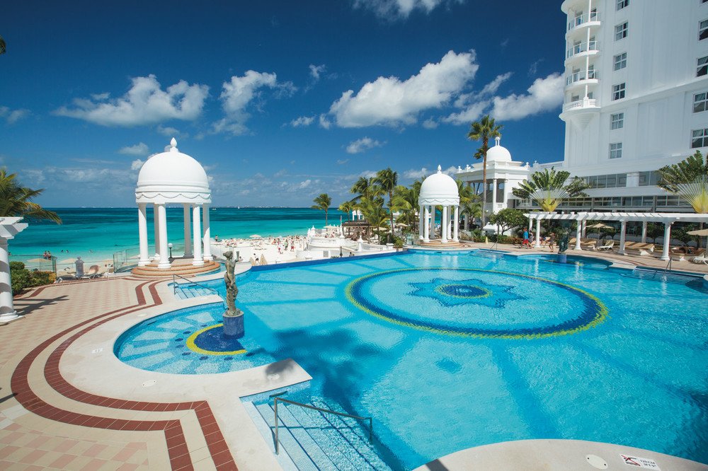 Hotel photo 1 of Hotel Riu Palace Las Americas.