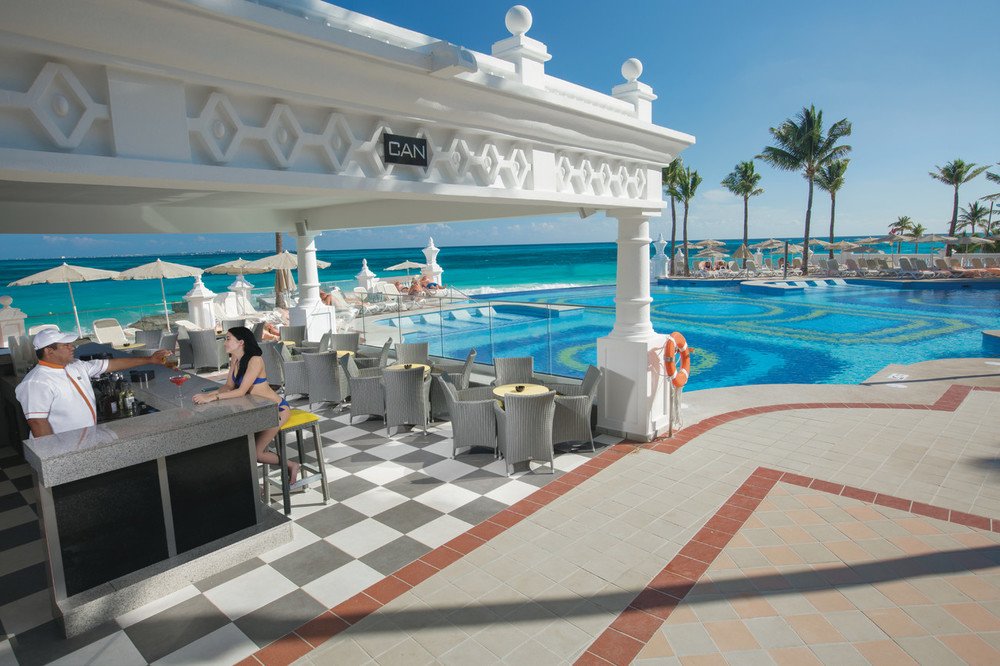 Hotel photo 12 of Hotel Riu Palace Las Americas.