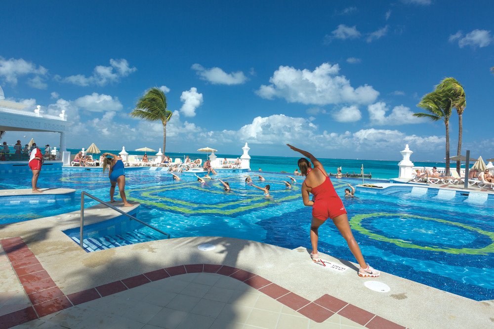 Hotel photo 23 of Hotel Riu Palace Las Americas.