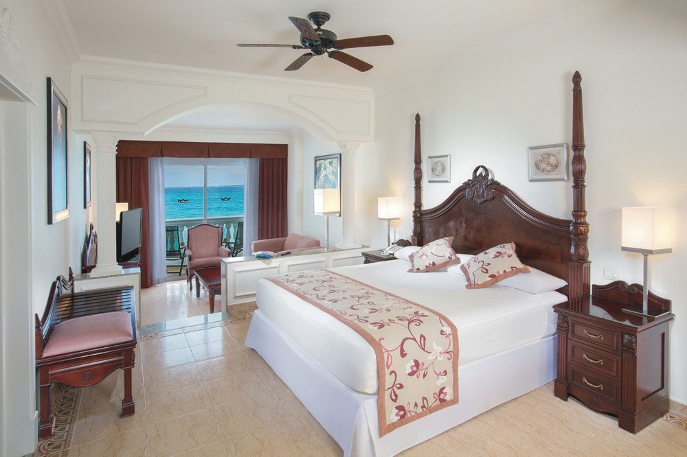 Hotel photo 2 of Hotel Riu Palace Las Americas.