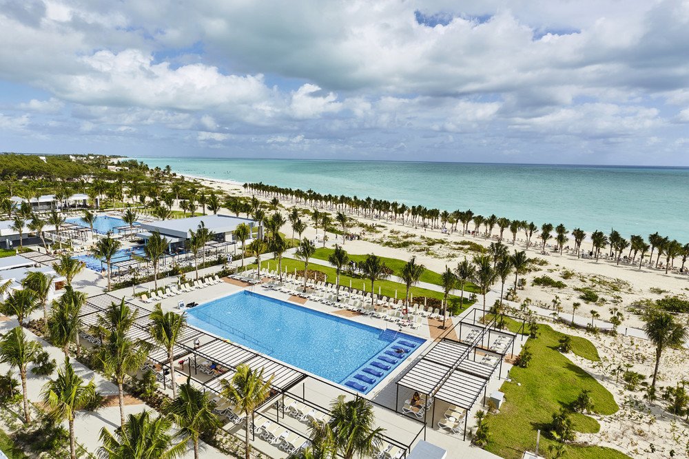 HOTEL RIU DUNAMAR Updated 2024 Prices Resort All Inclusive