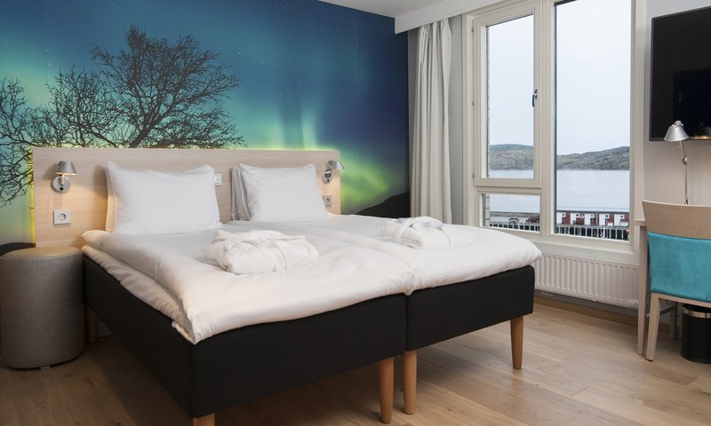 Hotel photo 16 of Thon Hotel Nordlys.