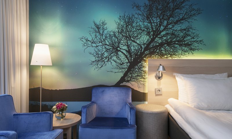 Hotel photo 5 of Thon Hotel Nordlys.