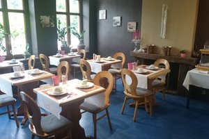 Speisesaal