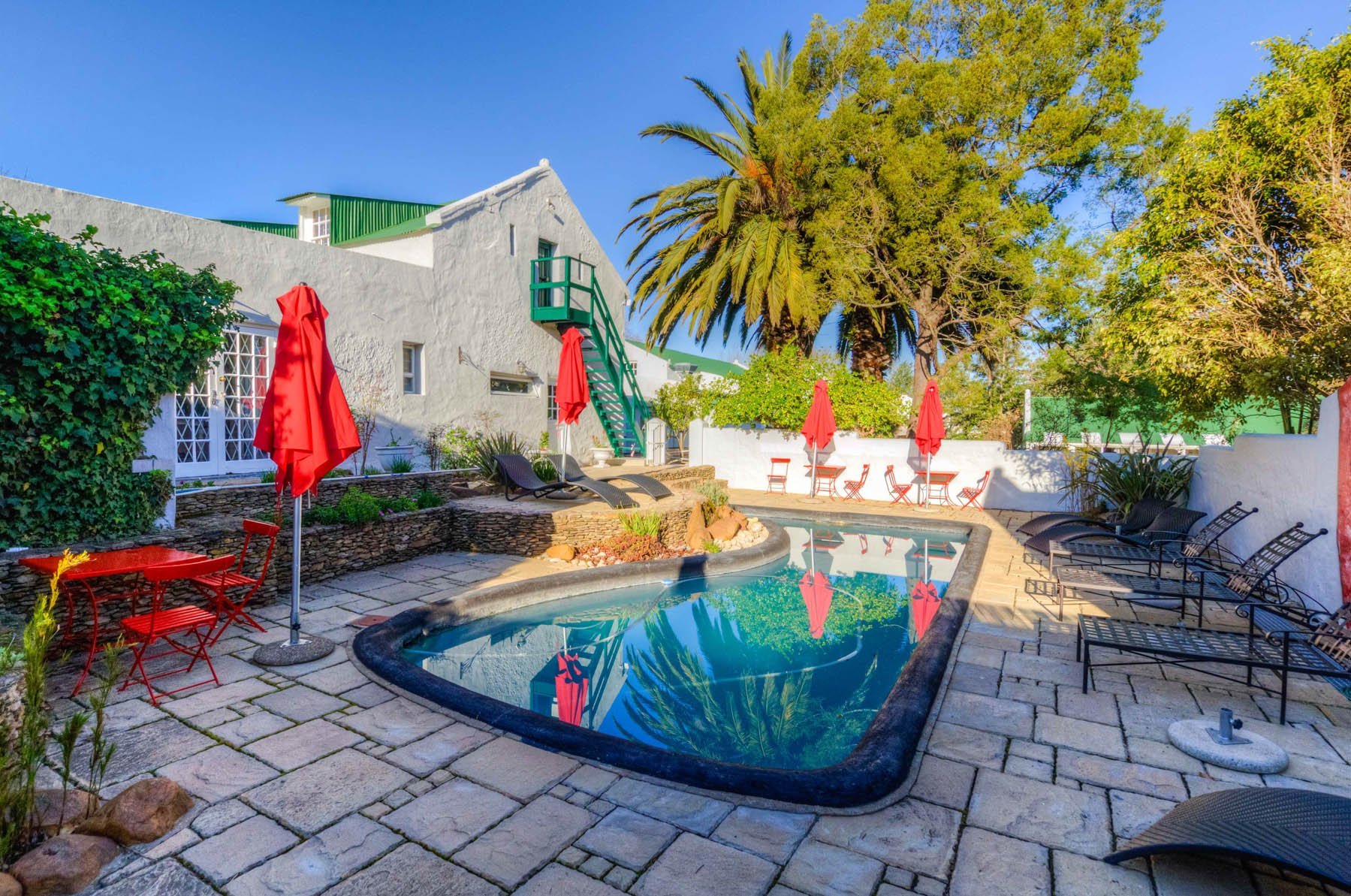 The Post House Hotel Pool Pictures & Reviews - Tripadvisor