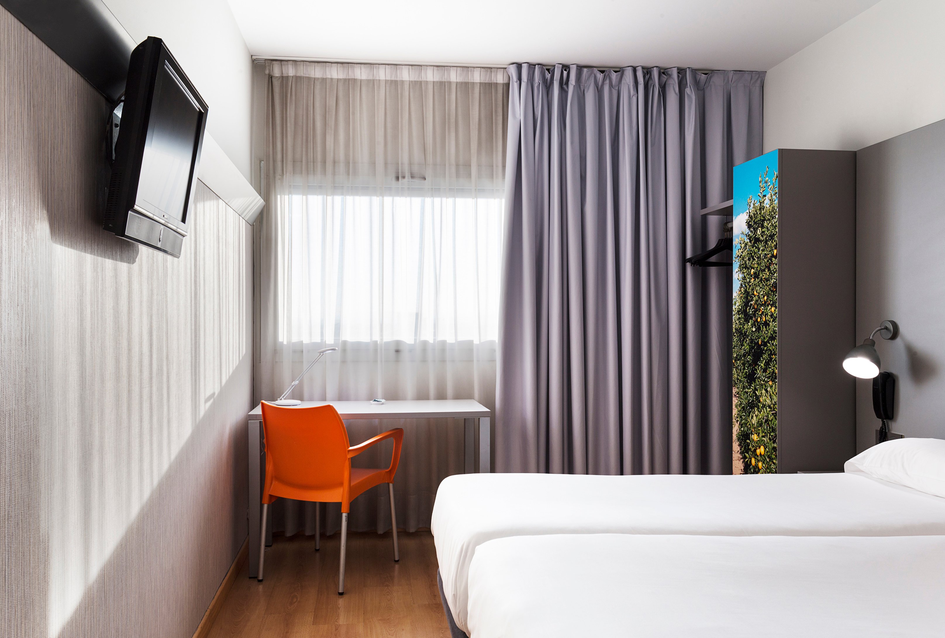 B&B HOTEL VALENCIA AEROPUERTO - Opiniones Y Precios