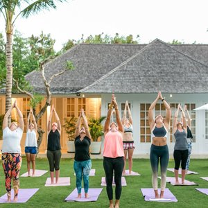 Yoga and Meditation