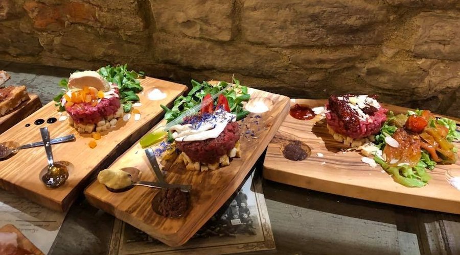 tartare