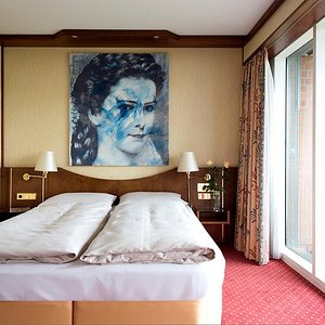 Living Hotel Prinzessin Elisabeth, hotel in Munich
