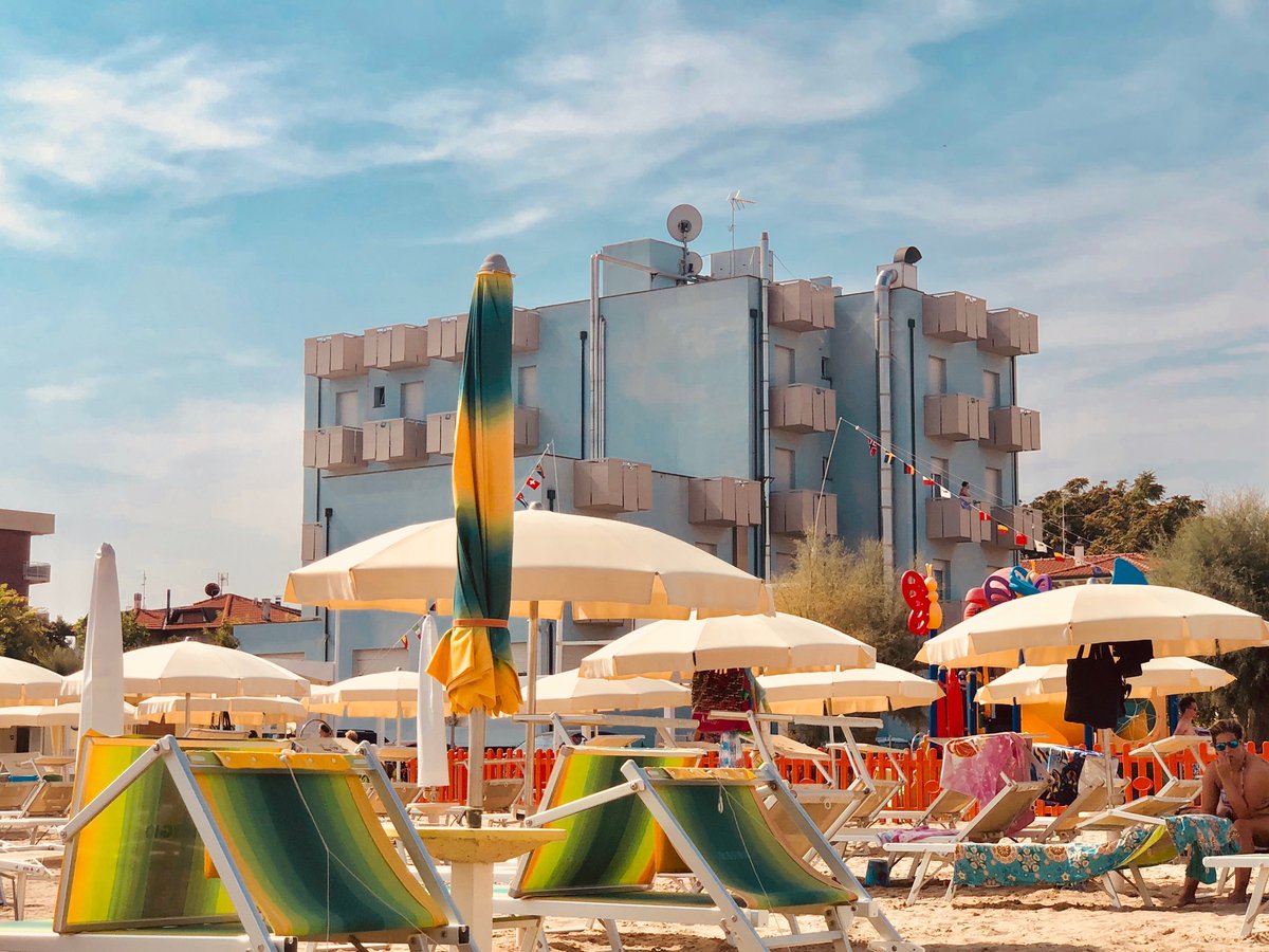 Hotel festival viserbella