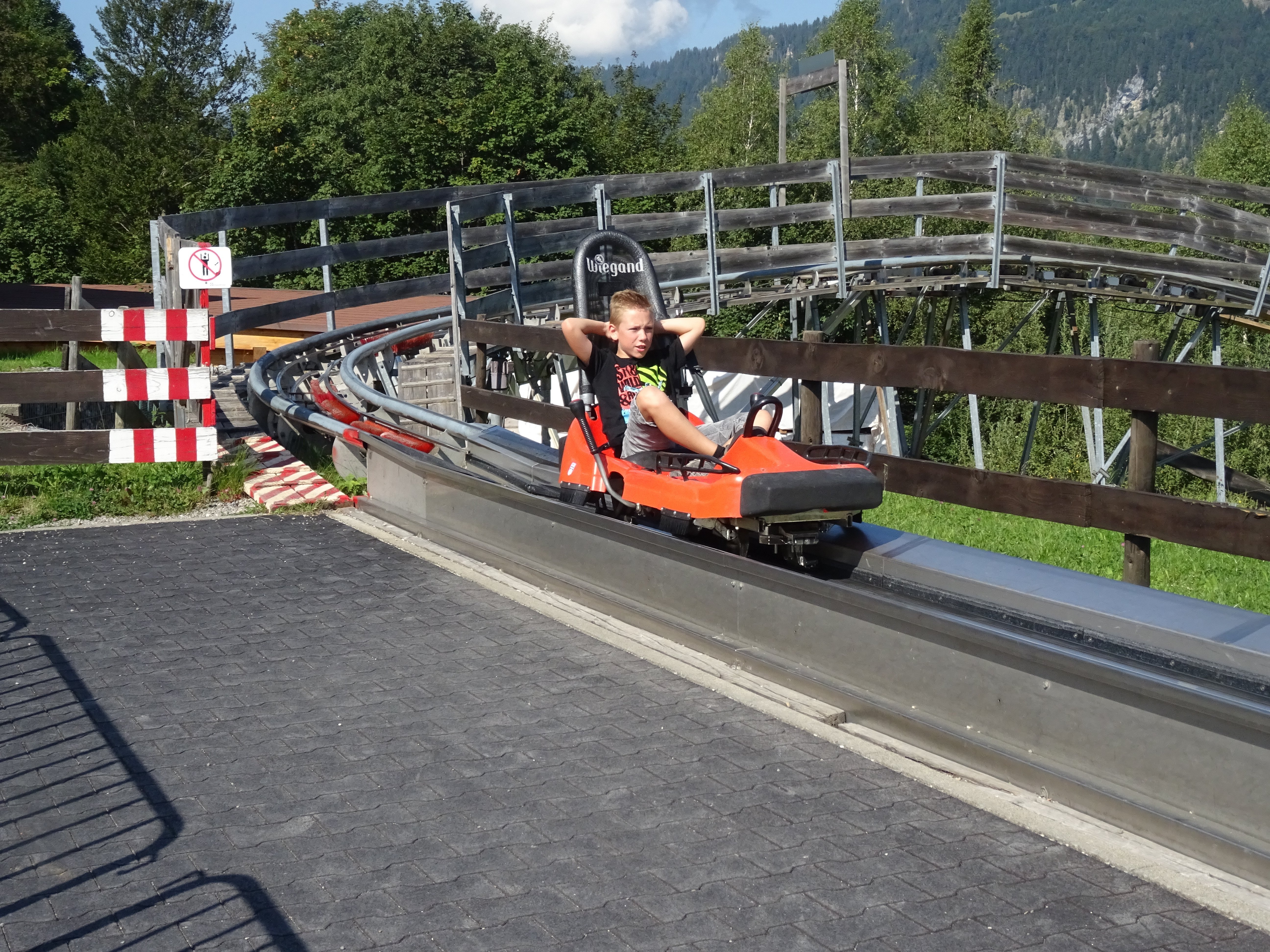 Allg u Coaster Oberstdorf Lohnt es sich Aktuell f r 2024 Mit fotos