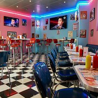 Le diner