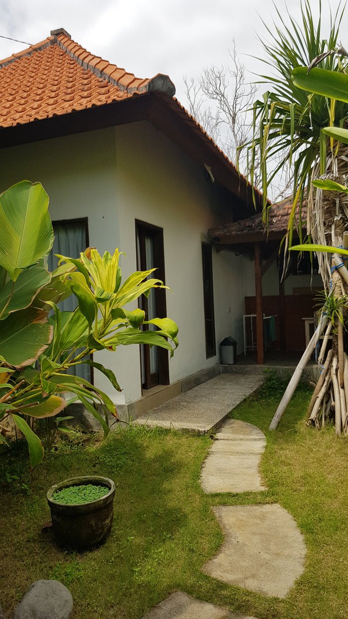 GREEN BOWL BALI HOMESTAY (Бали/Унгасан) - отзывы и фото - Tripadvisor